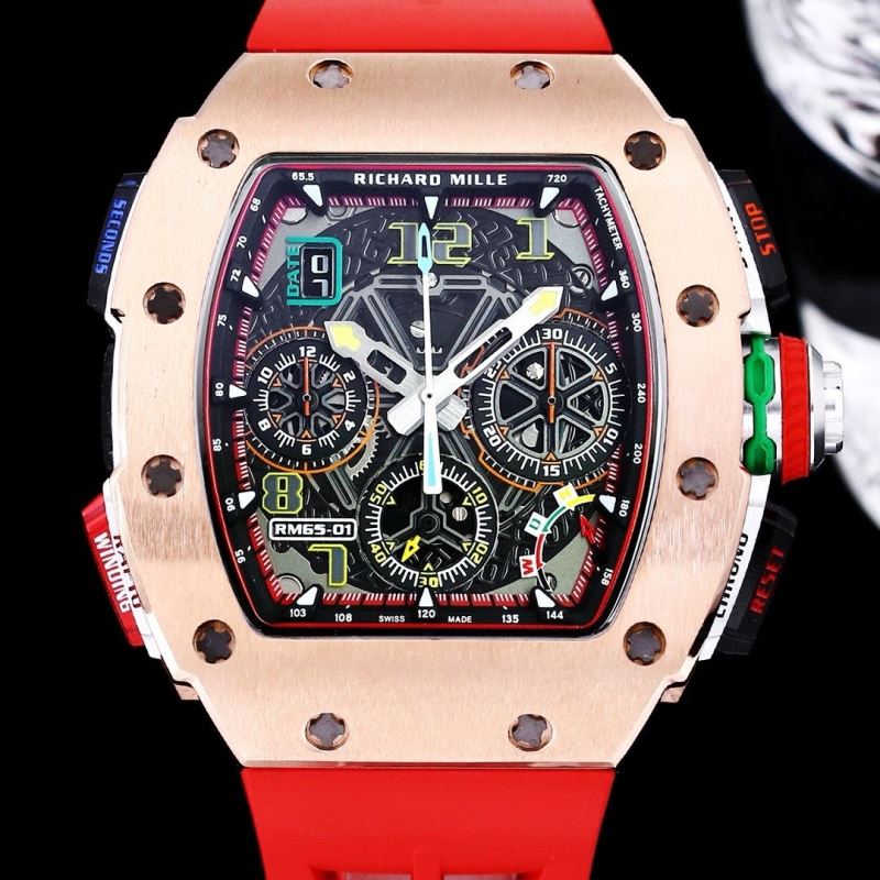 RICHARD MILLE Watches